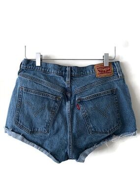Levi’s 501 Jean Shorts Size 31